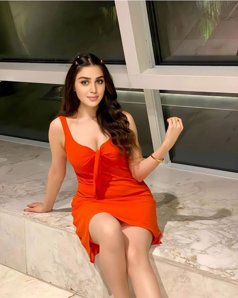 SexyMeera