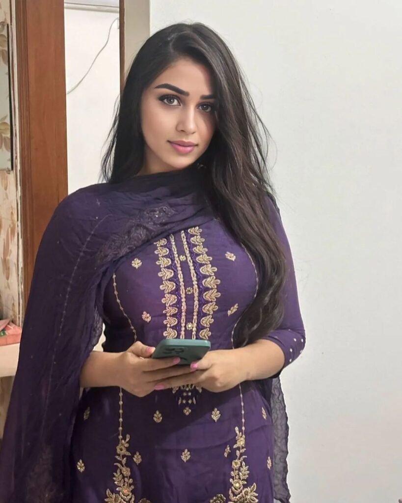 SexyMeera