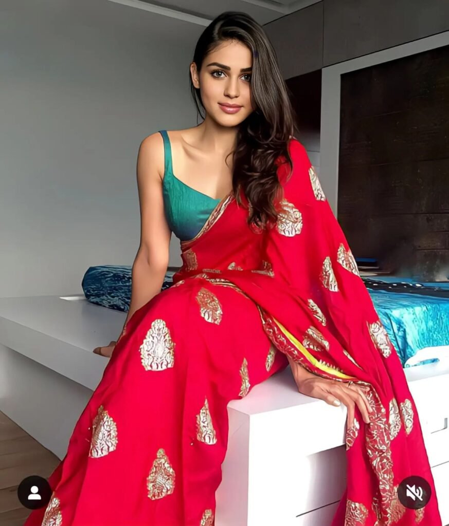 SexyMeera