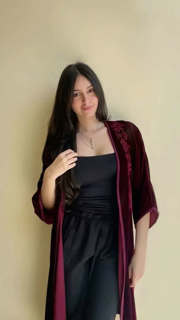 Senorita