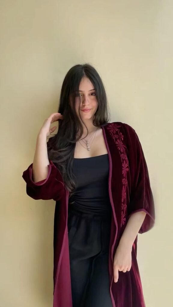 Senorita